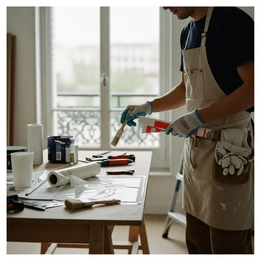 Rénover sans changer les meubles