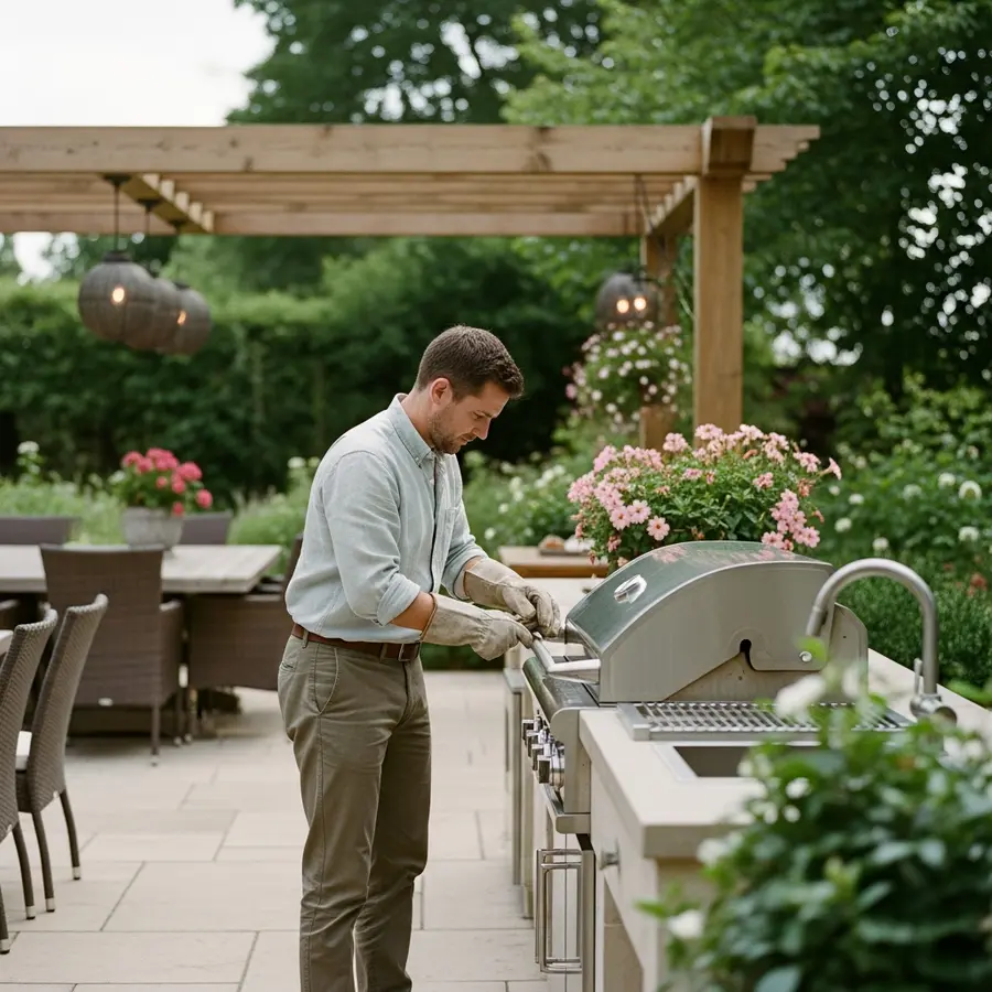 cuisine-ete-exterieure-jardin