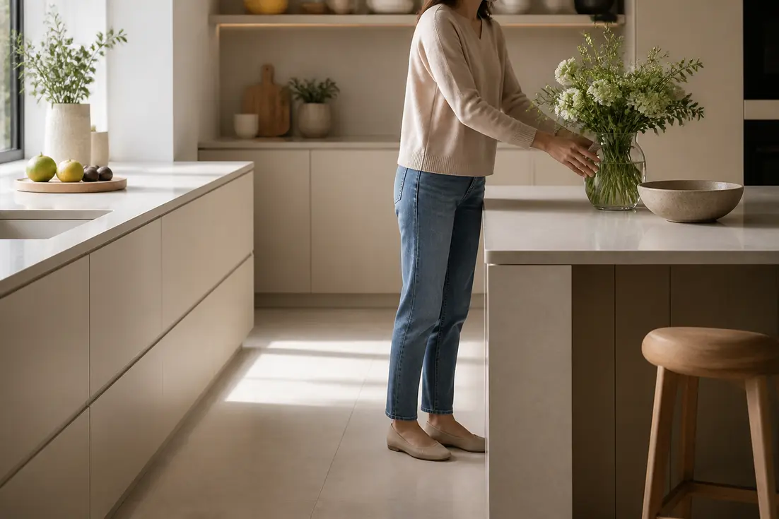 Cuisine beige : quels éléments considérer avant de vous décider ?