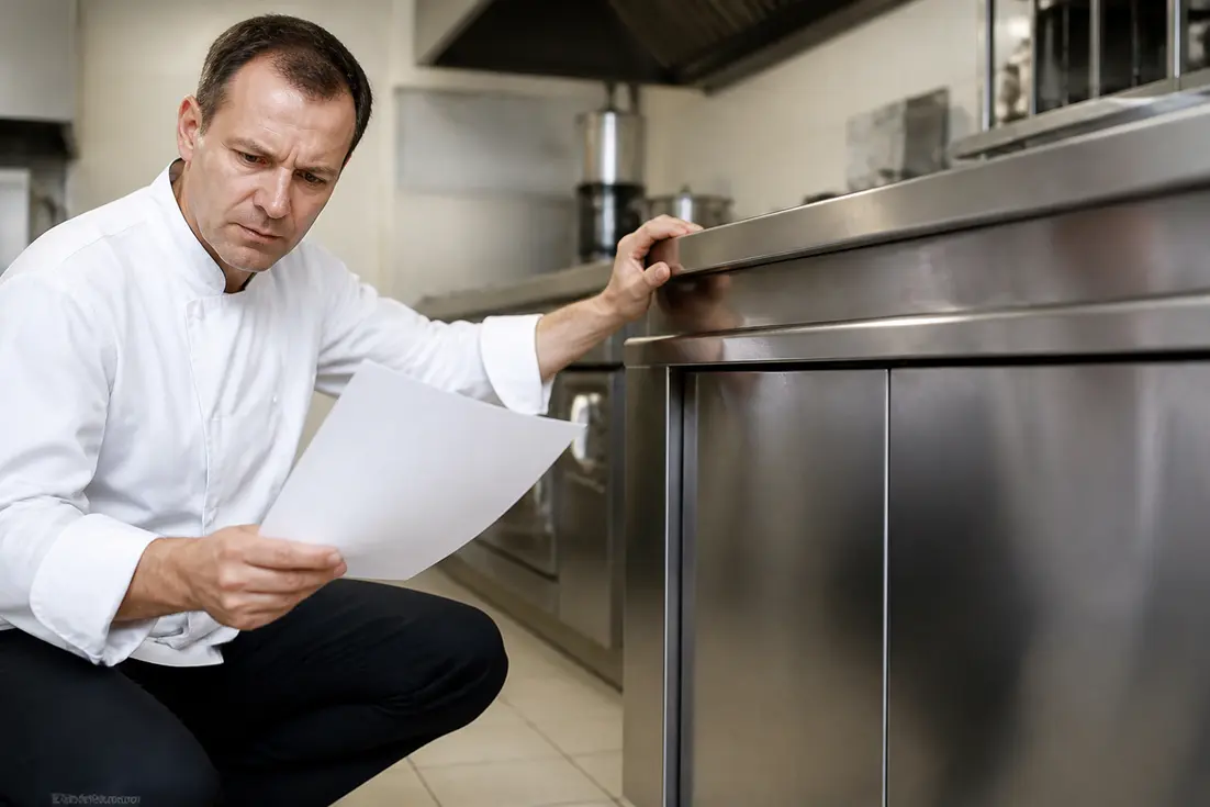 Garantie des meubles pro : vendeur ou fabricant, qui est responsable ?